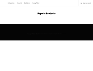 runolf.com screenshot