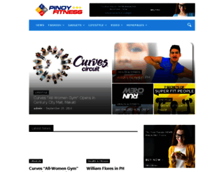 runphilippines.com screenshot