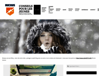runruckus.com screenshot