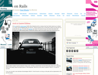 runsonrails.blogspot.in screenshot