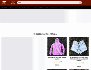 runyon.co screenshot