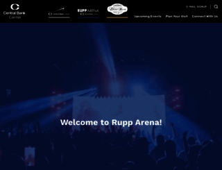 rupparena.com screenshot