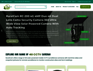 ruralcam.com screenshot