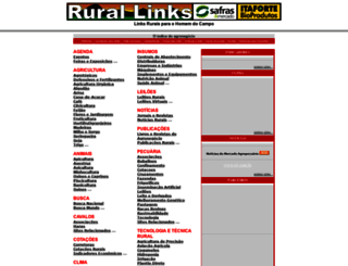 rurallinks.com.br screenshot