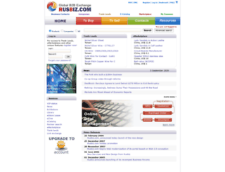rusbiz.com screenshot