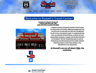 russellsttc.com screenshot