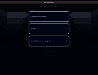russia-embassy.net screenshot