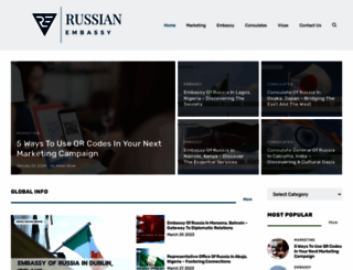russianembassy.net screenshot