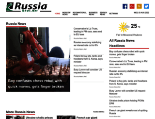 russianews.net screenshot