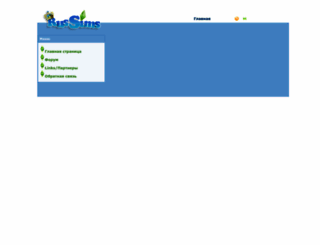 russims.ru screenshot