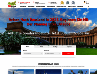 russlanderleben.de screenshot