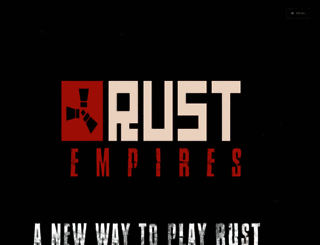 rustempires.com screenshot