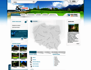 ruszajwpolske.pl screenshot