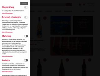 rutishauser.com screenshot