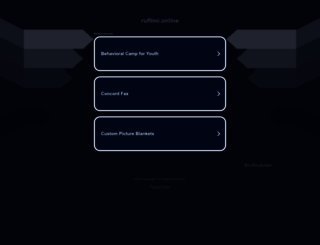 rutor.rufllmi.online screenshot