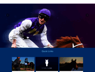 rv.racing.com screenshot