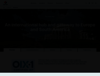 rva-ix.net screenshot