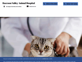 rvah.net screenshot