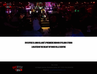 rvcryde.com screenshot