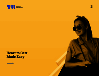 rvmatrix.in screenshot