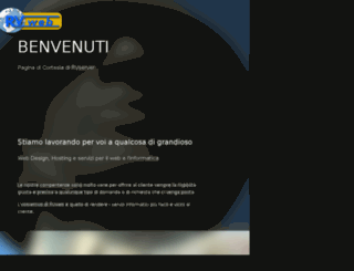 rvserver.info screenshot