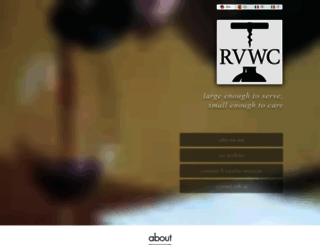 rvwc.com screenshot