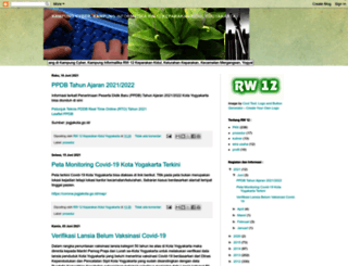 rw12parkid.blogspot.com screenshot