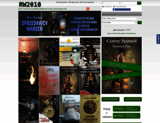 rw2010.pl screenshot