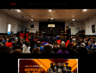 rwalive.com screenshot