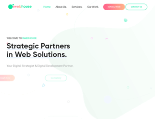 rwebhouse.com screenshot