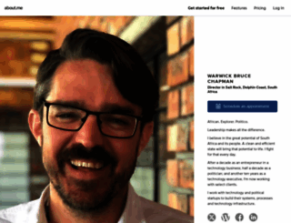 rwick.com screenshot