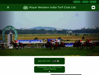 rwitc.com screenshot