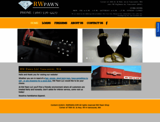 rwpawn.com screenshot