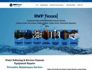 rwptx.com screenshot