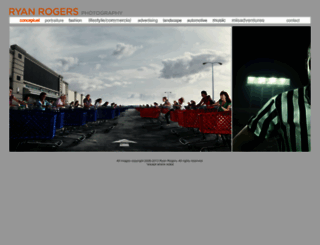 ryan-rogers.com screenshot