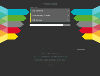 ryanschools.org screenshot