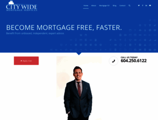 ryanzupan.com screenshot