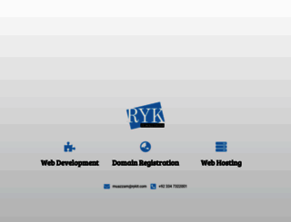 rykit.com screenshot