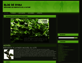 ryma.zitoprod.com screenshot