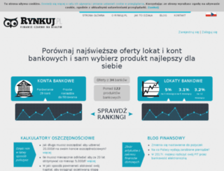 rynkuj.pl screenshot
