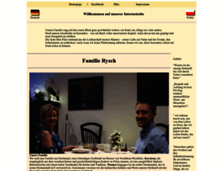 rysch.com screenshot