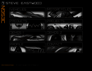 s-e-design.com screenshot