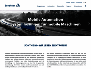 s-i-e.de screenshot