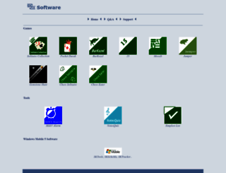 s-k-tools.com screenshot