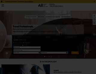 s-travelpros.accorhotels.com screenshot