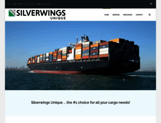 s-wings.com screenshot