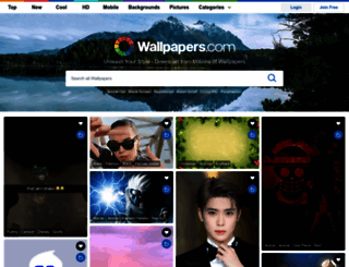 s.fwallpapers.com screenshot