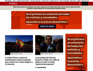 s.publico.es screenshot
