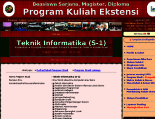 s1-teknik-informatika.kurikulum.org screenshot
