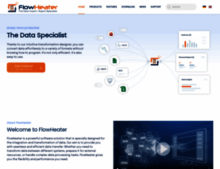 s1.flowheater.net screenshot